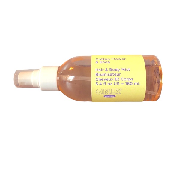 NWT Kindred Goods Cotton Flower & Shea Limited Edition hair and body mis - Picture 3 of 3